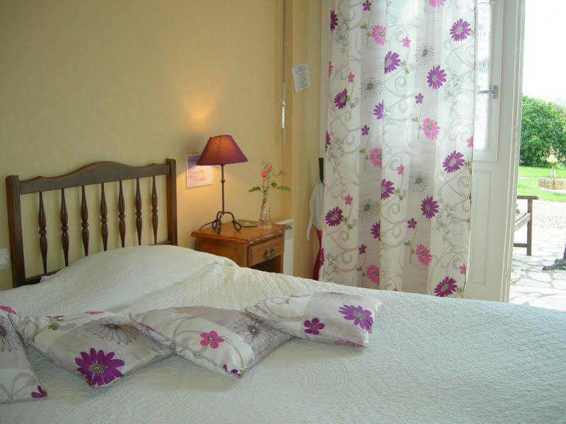 Manoir De Moellien, The Originals Relais Hotell Plonévez-Porzay Eksteriør bilde